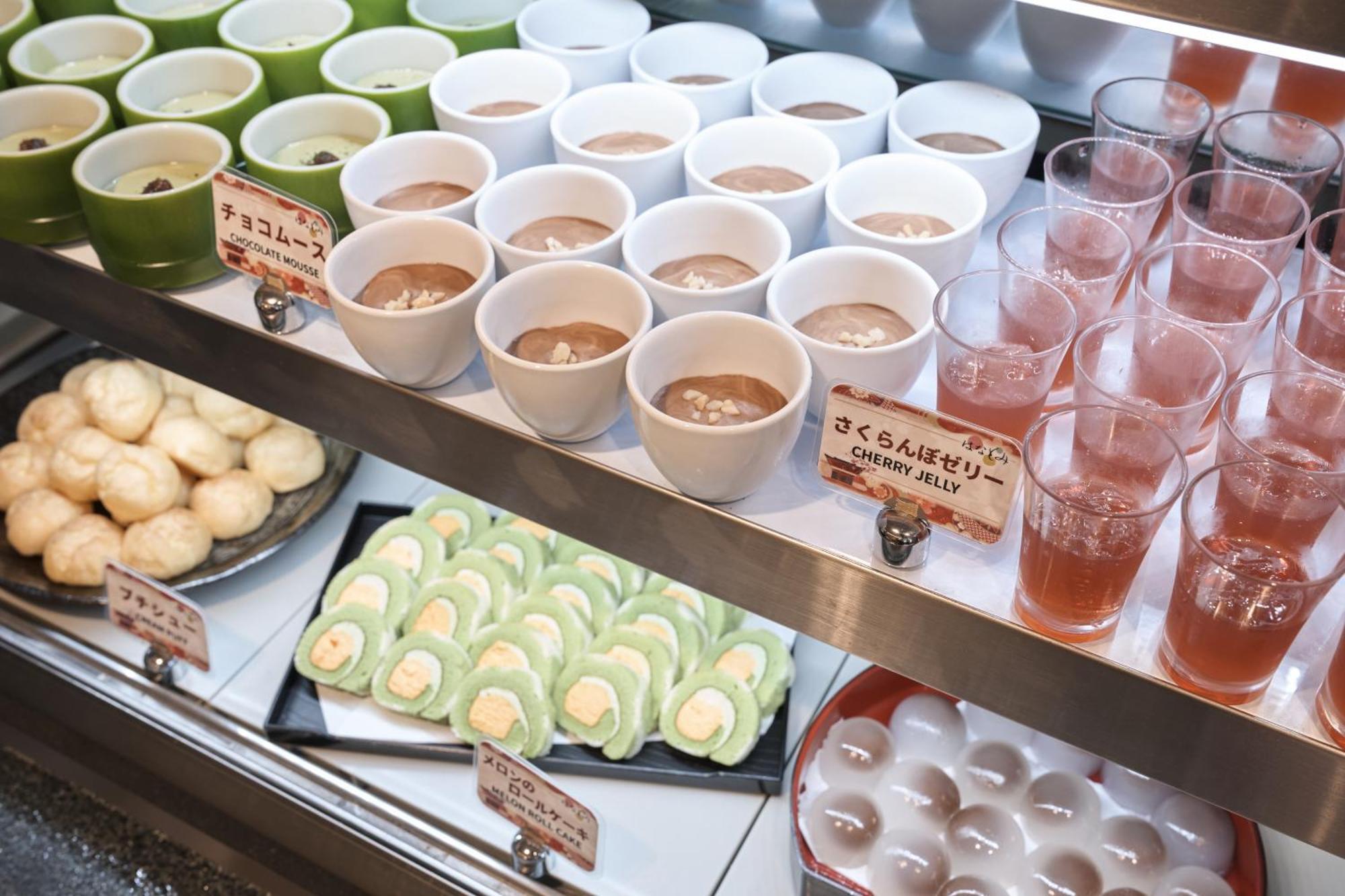 โรงแรมอัลมอนต์ โรงแรม เกียวโต